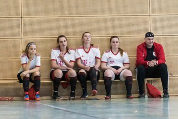 Bild 635 - Hesebeck Hallenmasters